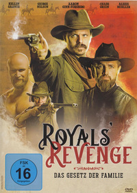 Royals' Revenge (DVD)