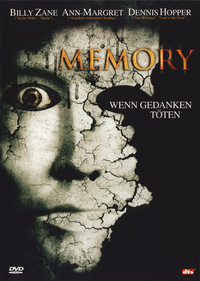 Memory - Wenn Gedanken töten (DVD)