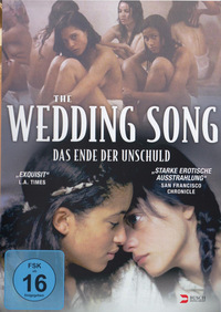 The Wedding Song (Blu-ray)