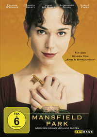 Mansfield Park (DVD)