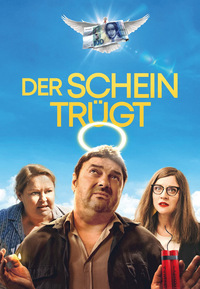 Der Schein trügt (DVD)