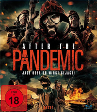 After the Pandemic (Blu-ray)