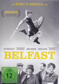 Belfast (DVD)