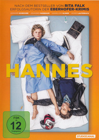 Hannes (DVD)