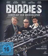 Buddies (Blu-ray)