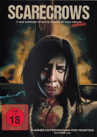 Scarecrows (DVD)