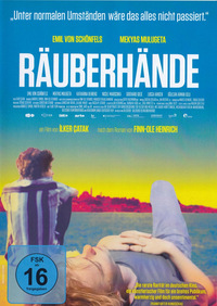 Räuberhände (DVD)