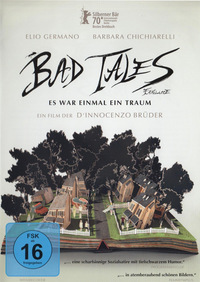 Bad Tales (DVD)