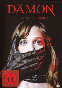 Dämon - Dunkle Vergangenheit (DVD)