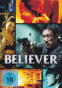 Believer (4K UHD)