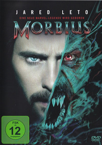 Morbius (DVD)