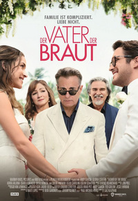 Der Vater der Braut (DVD)