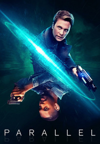 Parallel (DVD)