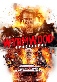 Wyrmwood 2 - Apocalypse