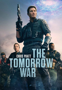 The Tomorrow War (Blu-ray)