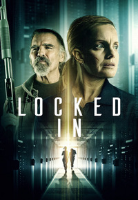 Locked In (DVD)