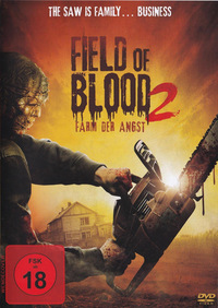 Field of Blood 2 (DVD)