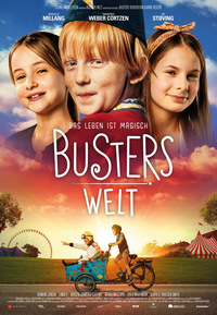 Busters Welt (DVD)