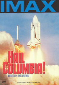 IMAX - Hail Columbia! (DVD)