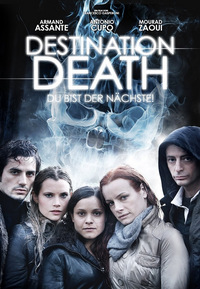 Smile - Destination Death (DVD)
