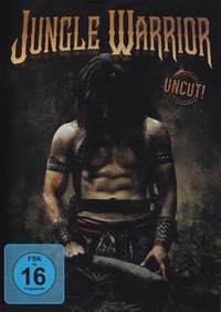 Jungle Warrior (DVD)