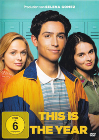 This Is the Year (Blu-ray)