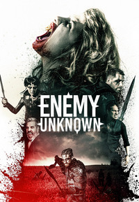 Enemy Unknown (DVD)