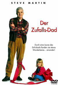 Der Zufalls-Dad (DVD)
