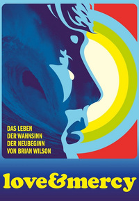 Love & Mercy (DVD)