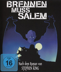 Brennen muss Salem (DVD)
