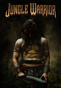 Jungle Warrior