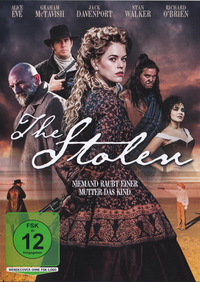 The Stolen (Blu-ray)