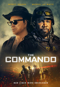 The Commando