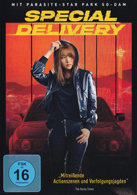 Special Delivery (DVD)