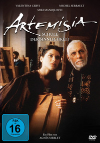 Artemisia (DVD)