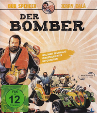 Der Bomber (DVD)