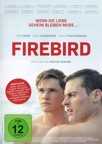 Firebird (DVD)