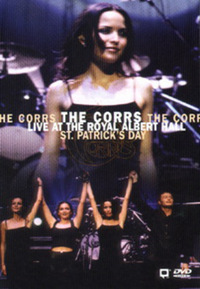 The Corrs - Live at the Royal Albert Hall (DVD)