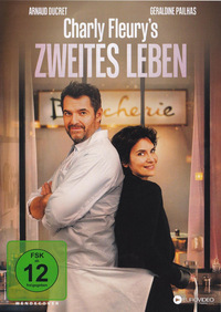 Charly Fleury's zweites Leben (DVD)
