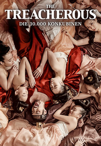 The Treacherous (DVD)