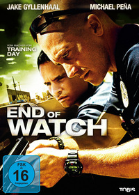 End of Watch (DVD)