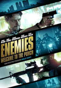 Enemies