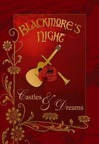 Blackmore's Night - Castles & Dreams - Disc 2 (DVD)
