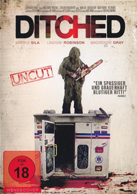 Ditched (DVD)