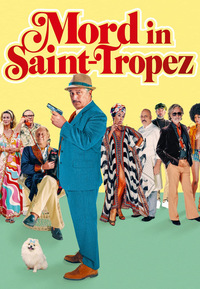 Mord in Saint-Tropez