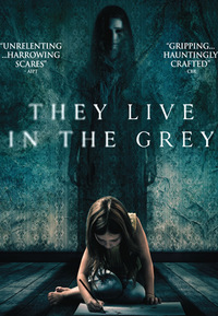 They Live in the Grey (DVD)