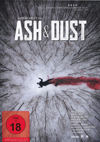 Ash & Dust (DVD)