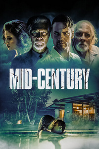 Mid-Century (Blu-ray)