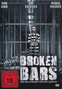 Broken Bars (DVD)