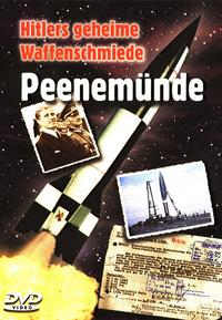 Peenemünde (DVD)